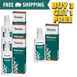 4X Himalaya Hairzone Solution-hair loss remedy 60ml+Free shipping