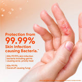 Savlon Antiseptic Liquid 1000ml for Disinfection
