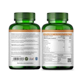 Simply Herbal Vitamin E 10mg 60 Capsules Glowing Skin &amp; Hair Support- Free Ship