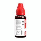 (3 Pack) Menherb MH-51 Homeopathic Drops 30ml for Men Stamina &amp; Wellness