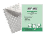 Mediwrap Belladonna Plasters 30 Sheets (3 X 10 Sheets) Herbal Pain Relief Patch