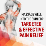 Radian Massage Cream for Instant Relief 100g Pack Of 2 - Free &amp; Fast Shipping