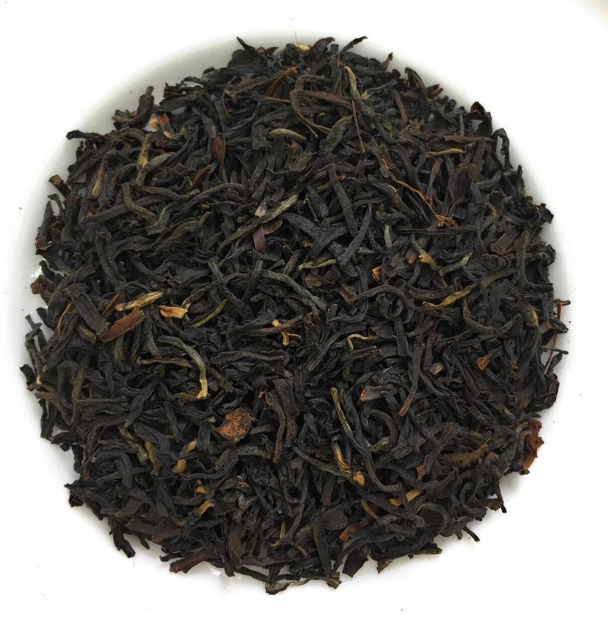Assam Black Tea Orthodox First Flush Dikom SFTGFOP 1 Healthy Herbal Beverage New