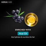 Godrej Professional Keracare Acai Oil 100ml + FREE SHIPPING