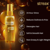 Vitalized Hair Serum 300ml | Nourishes & Strengthens Hair