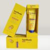 Leeford Sunshade Ultra Block SPF 50 Sunscreen Lotion 50ml