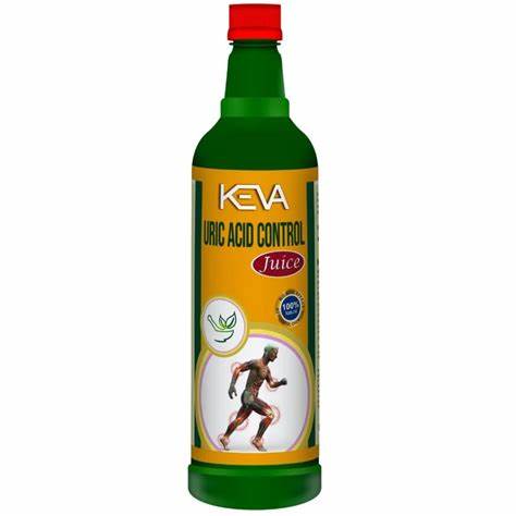 Keva Uric Acid Control Juice 750ml for Joint Health
