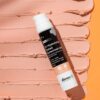 The Derma Co 1% Hyaluronic Tinted Sunscreen SPF 60, 50g