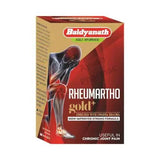 Baidyanath Rheumartho Gold Plus Capsules (30 Caps)