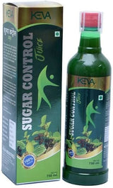 Keva Sugar Control Juice 750ml for Healthy Blood Sugar