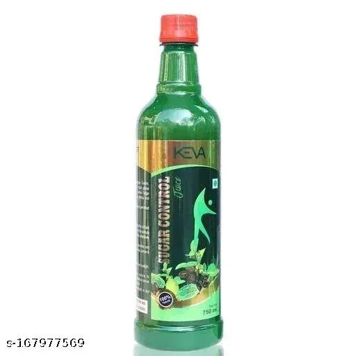 Keva Sugar Control Juice 750ml for Healthy Blood Sugar