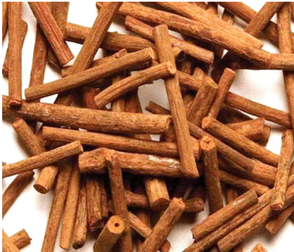 Porwalcart Manjistha Root, Majith Organic, Indian Madder (100 Grams) - Eating, Skin Whitening, Face, Hair - Manjishtha, Manjishta, Manjishta, Manjista