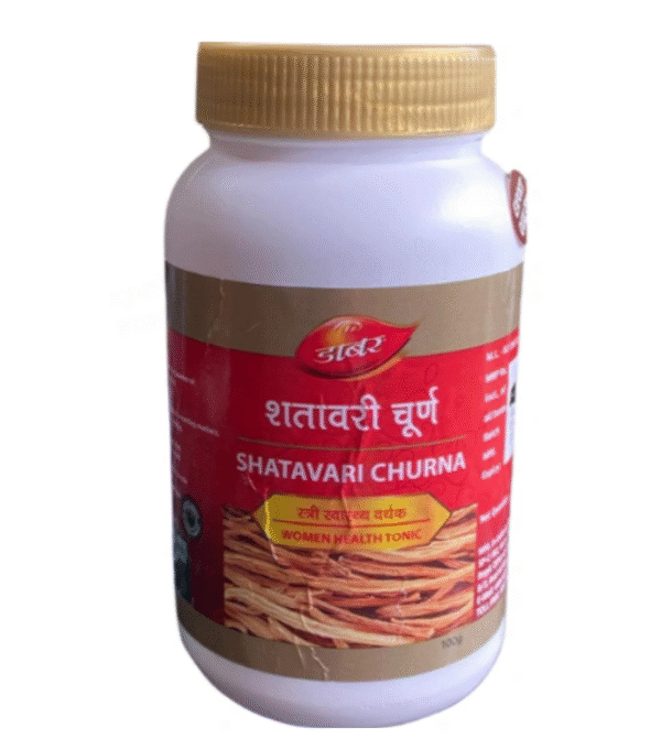 Dabur Shatavari Churna (100gm)