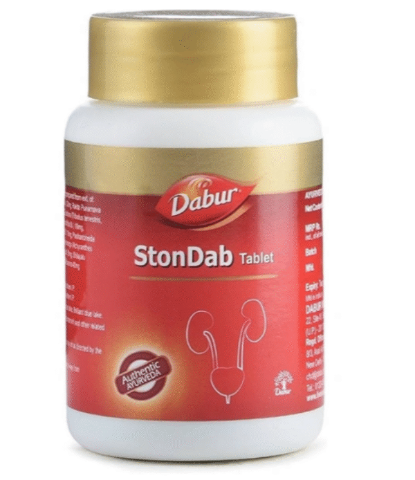 Dabur Stondab Tablets (60Tab)