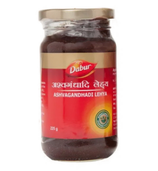 Dabur Ashwagandhadi Lehya (225g)