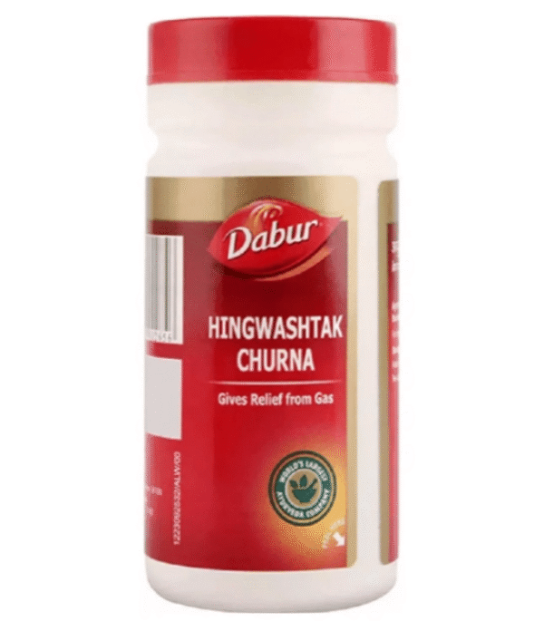 Dabur Hingwashtak Churna (60gm)