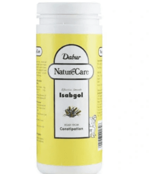 Dabur Nature Care Regular Isabgol