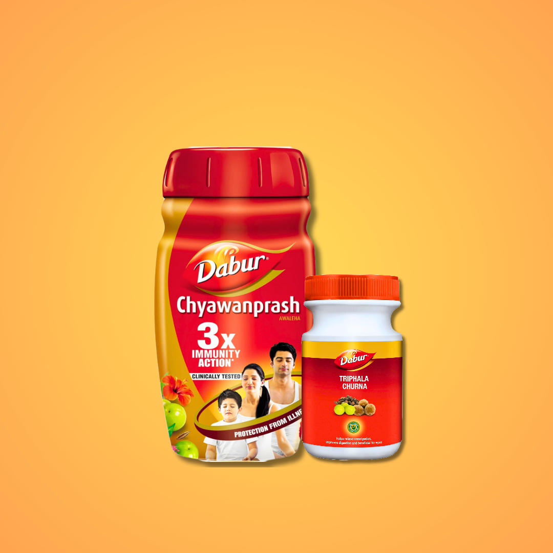 Dabur